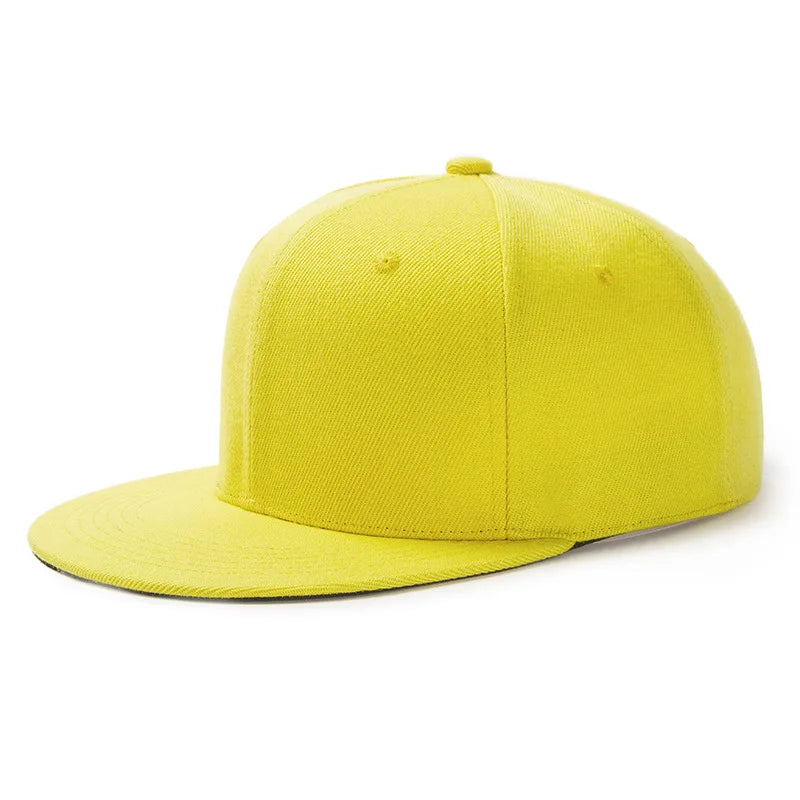 Casquettes de baseball avec logo personnalisé 100% coton