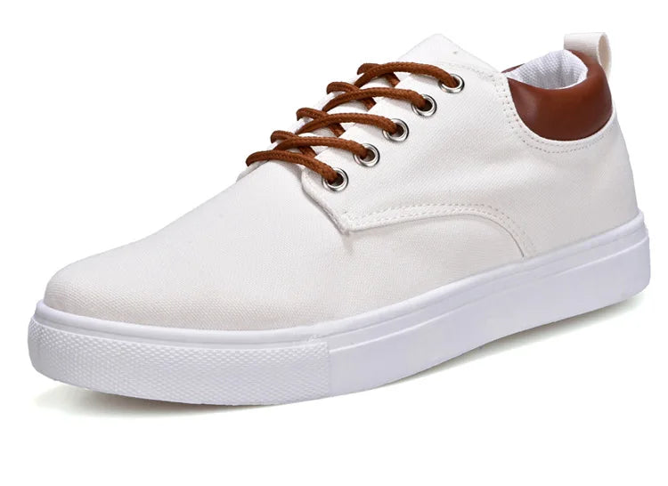 Chaussures en toile italiennes grandes tailles du 39 au 48  tendance été