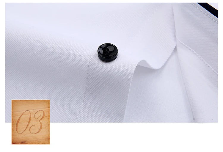 Chemises habillée grande taille 3XL au 14 XL