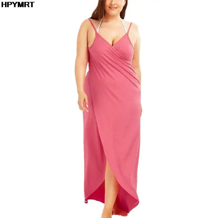 Robe femme sangle jupe de plage voile couvert chaîne Paleo dos nu croisé maillot de bain femme 2K débardeur femmes vêtements MAEJORKEN
