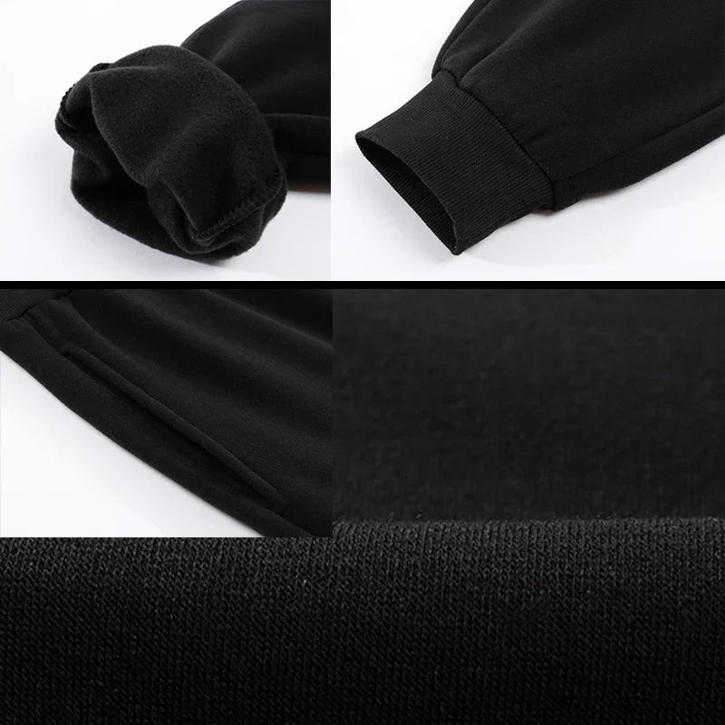 Pantalon de survêtement imprimé pour homme, décontracté, pour le sport en extérieur, le jogging, la course, vêtements de fitness y2k 2026 MAEJORKEN