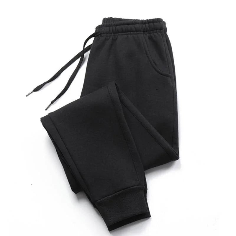 Viser de sport longs décontractés pour hommes, pantalons de survêtement de jogging, jogging d'entraînement, jogging de gym, mode MAEJORKEN