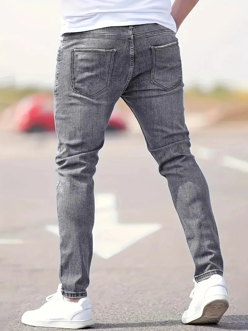 Jeans style américain XS au 2XL