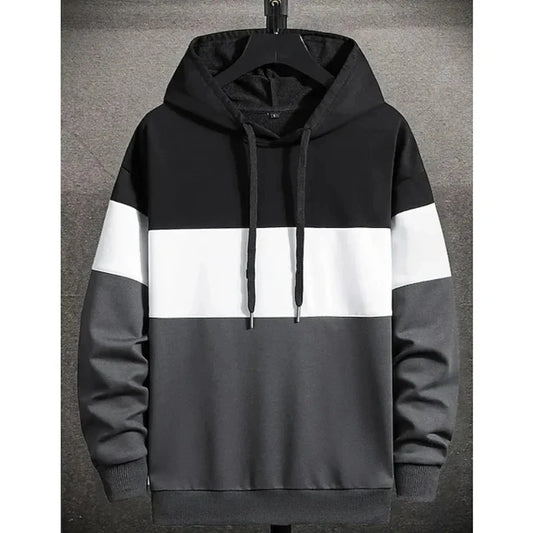 Sweat-shirt à capuche pour hommes grande taille du XXS au 6XL