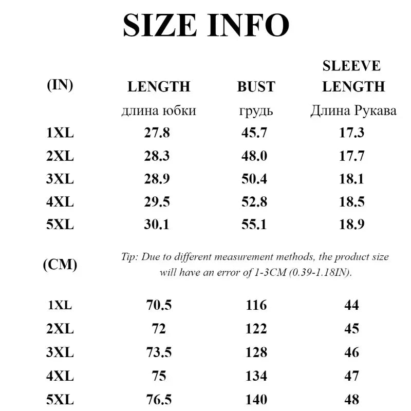 Chemises pour femmes grande taille 2025 printemps été nouvelle mode décontractée impression florale col en v manches courtes Blouses Style coréen vêtements MAEJORKEN