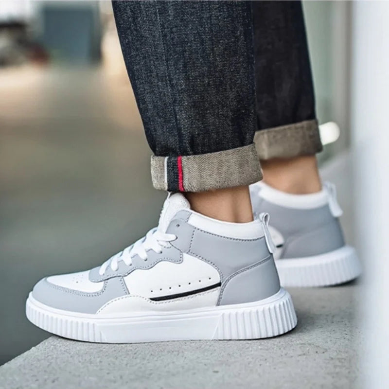 Baskets décontractées respirantes légères antidérapantes confortables du 36 au 45