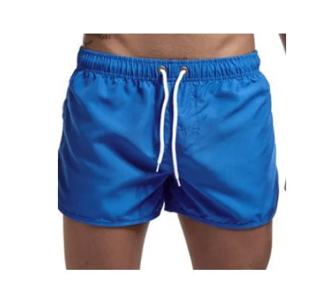 Short de sport en maille respirante pour hommes, à la mode, pour course à pied, vitesse sèche, été, entraînement fin, plage, nouvelle collection MAEJORKEN