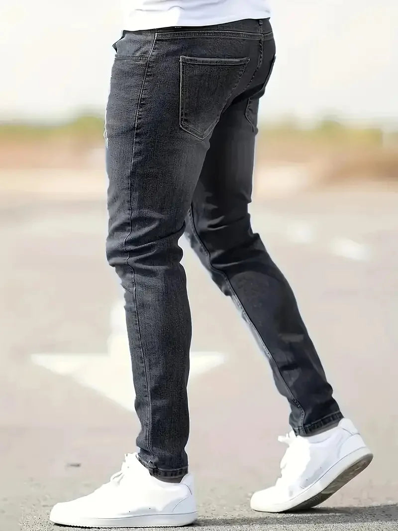 Jeans style américain XS au 2XL