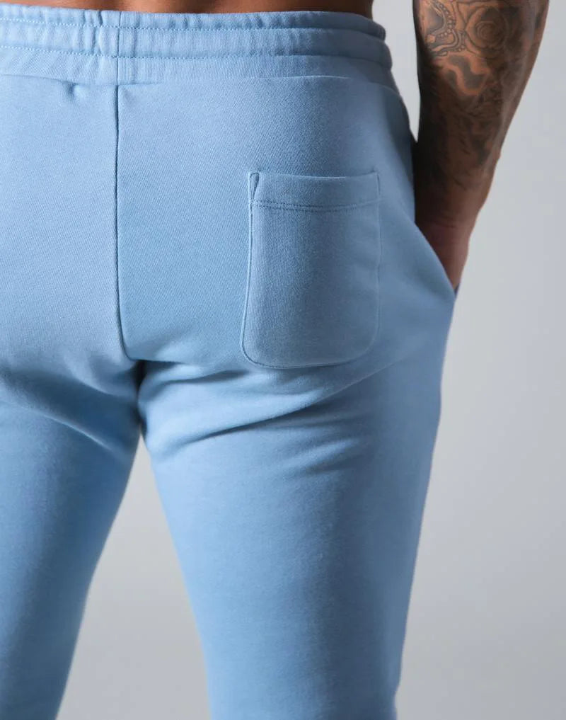 CRONOS GYM imprimer pantalon hommes pantalons de sport décontractés course entraînement Jogging vêtements de sport hommes Patchwork Joggers pantalons de survêtement pantalons longs MAEJORKEN