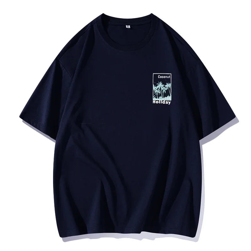 Hommes grande taille coton T-Shirt 6XL 7XL surdimensionné à manches courtes t-shirts 110-180kg été course haut de sport mode graphique chemise vêtements MAEJORKEN