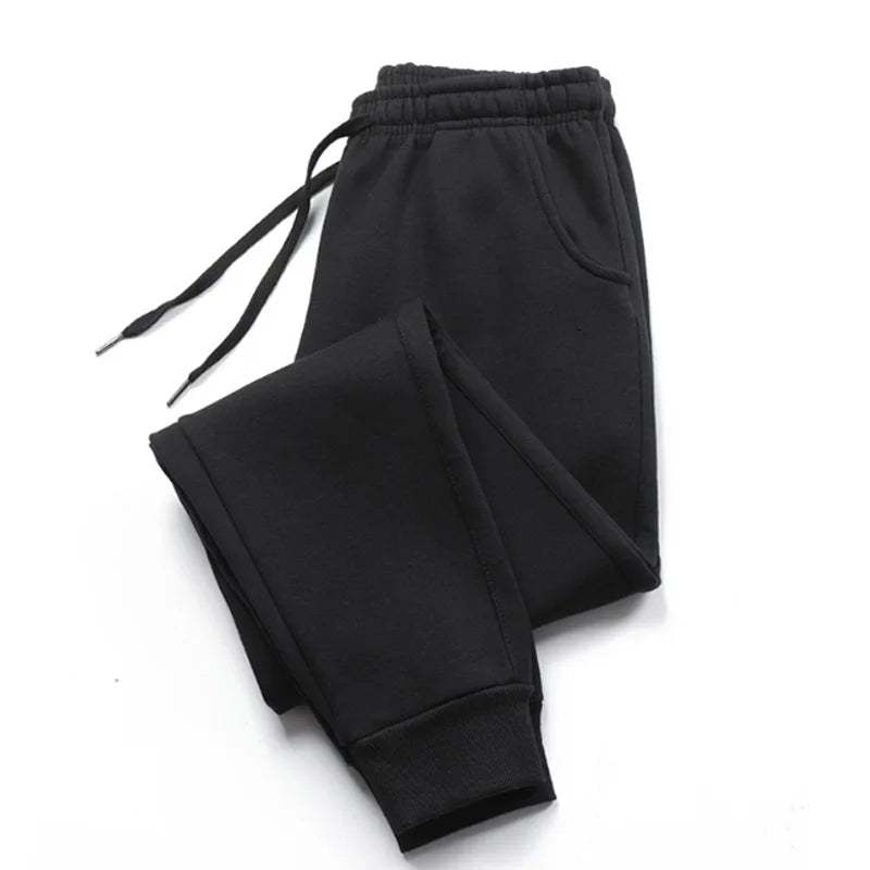 Viser de sport longs décontractés pour hommes, pantalons de survêtement de jogging, jogging d'entraînement, jogging de gym, mode MAEJORKEN