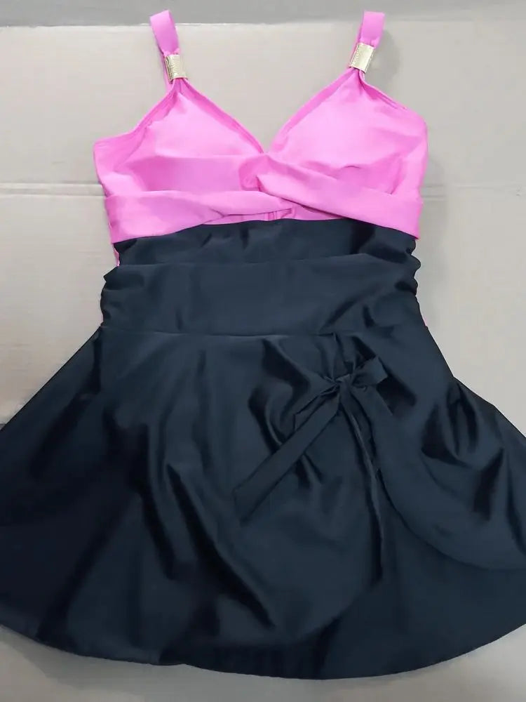 Maillot de bain ventre contrôle Sexy une pièce mince et confortable froncé et maillot de bain croisé élastique maillots de bain 2025 nouveau du S au 2XL MAEJORKEN