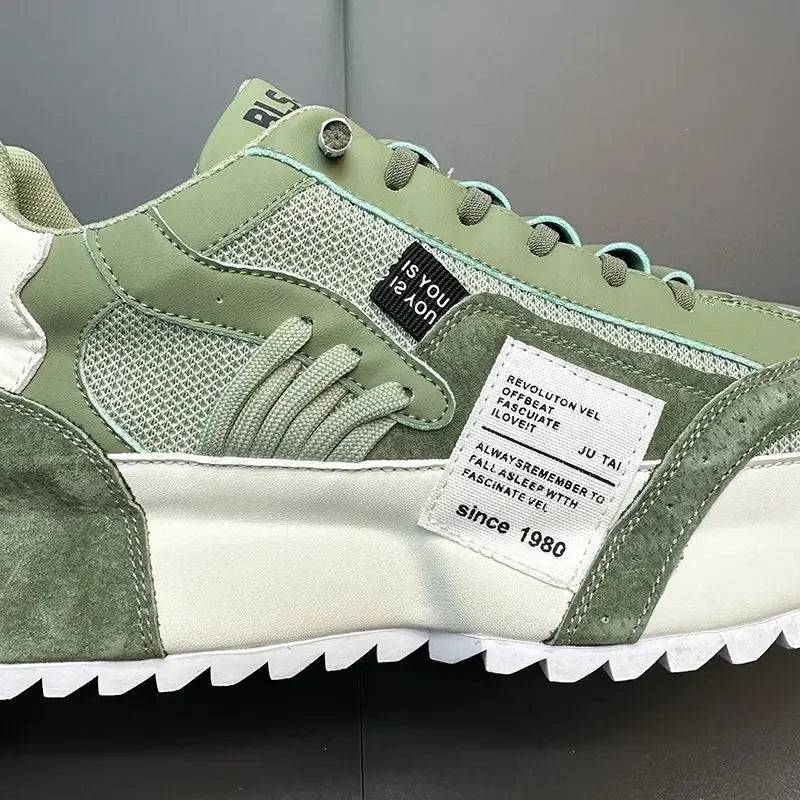 Baskets à la mode du 39 au 48
