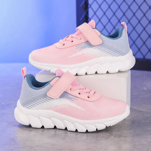 Chaussures décontractées filles été respirant du 28 au 39