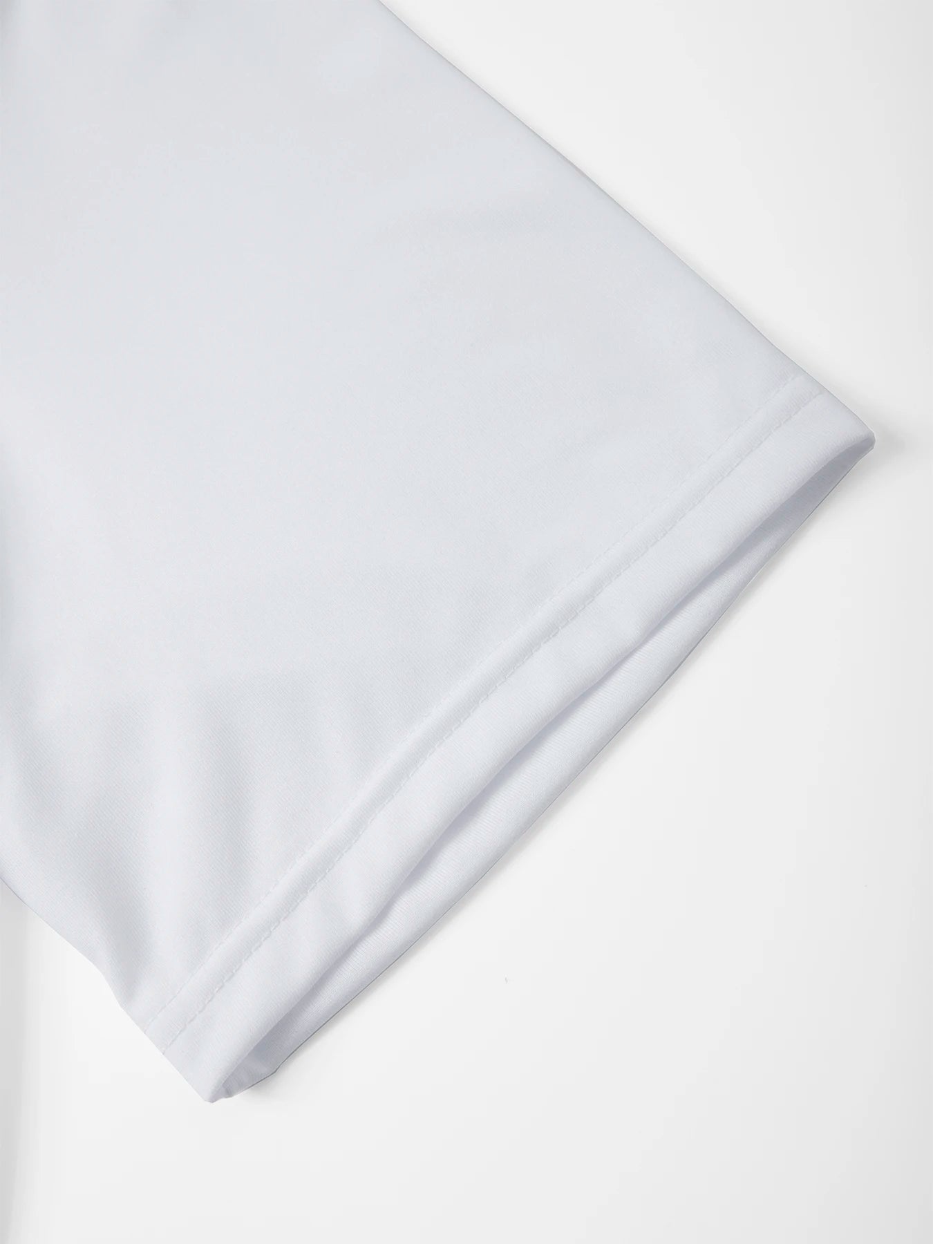 Sweat-shirt à capuche pour hommes, décontracté, manches courtes, ample, couleur unie, léger, Fitness, dessus respirants, été MAEJORKEN