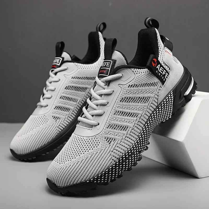 Chaussures de course respirantes 40 au 47