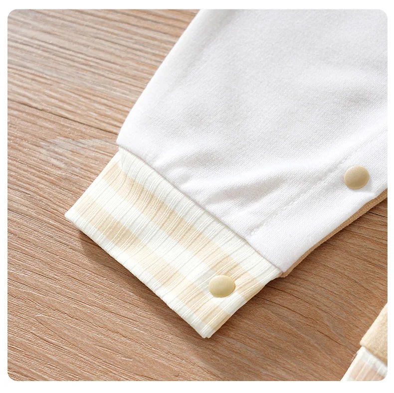 Combinaison de dessin animé pour bébé, vêtements de Baseball à manches longues, tendance et beaux, printemps et automne MAEJORKEN