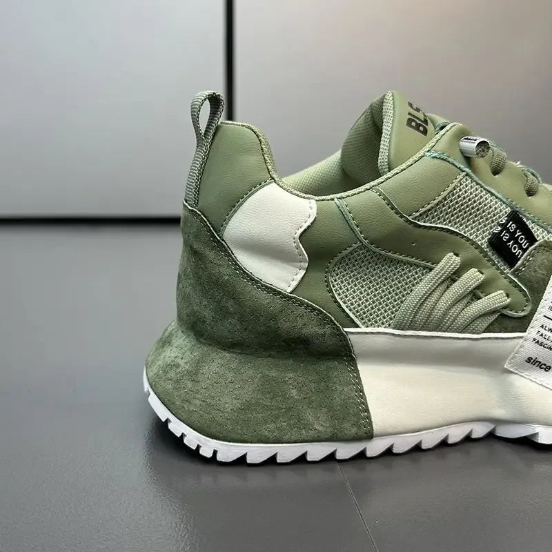 Baskets à la mode du 39 au 48