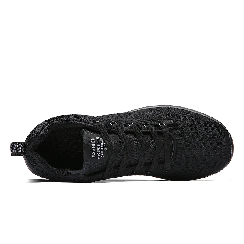 Chaussures de course légères pour hommes, baskets de marche confortables et respirantes du 39 au 46 MAEJORKEN