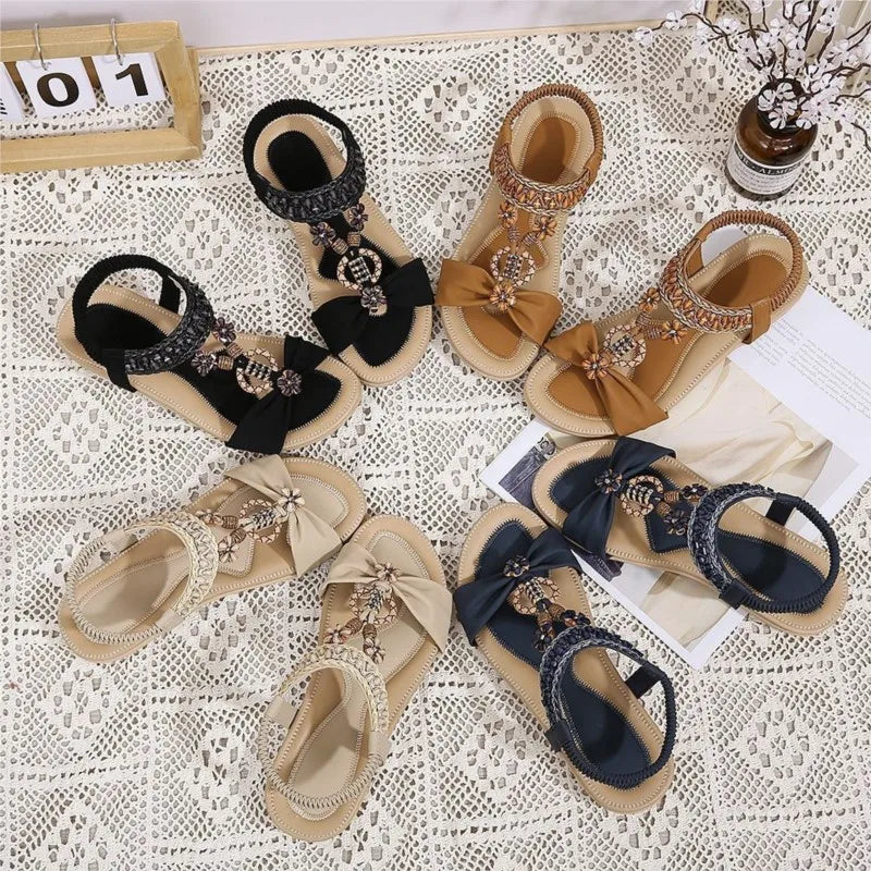 Chaussures d'été sandales femmes chaussures pour femmes confortables en plein air femmes chaussure sandales compensées dames plage sandale femmes chaussures femme MAEJORKEN