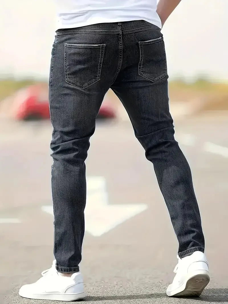 Jeans style américain XS au 2XL
