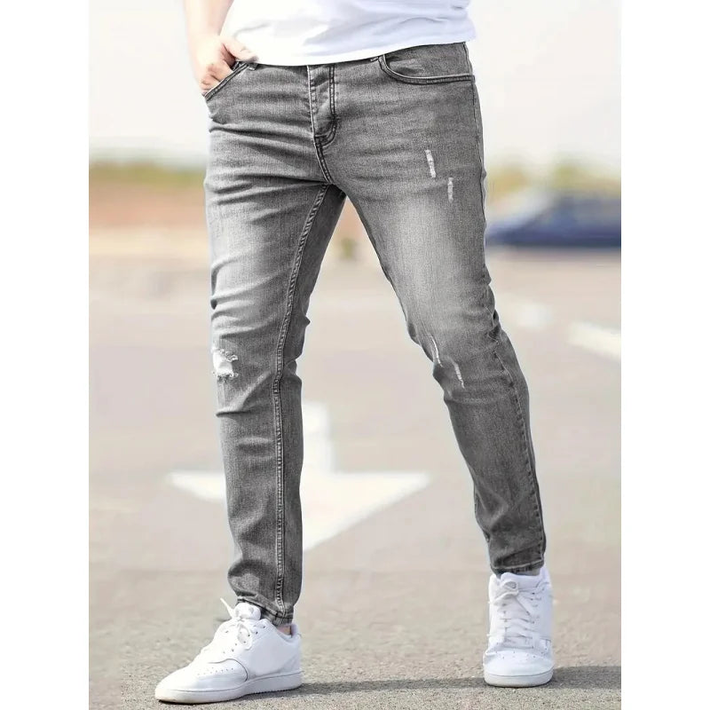 Jeans style américain XS au 2XL