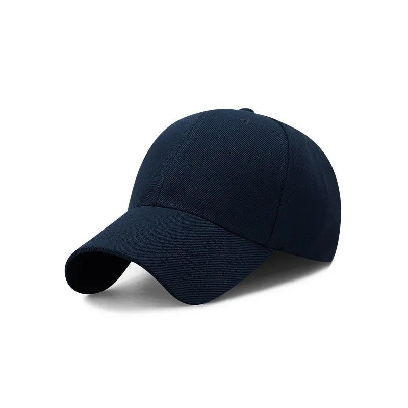 Logo personnalisé casquette de sport équipe broderie imprimé casquette de baseball Hip Hop casquette personnalisée hommes casquette dame chapeaux de fraternité nouveau cadeau MAEJORKEN