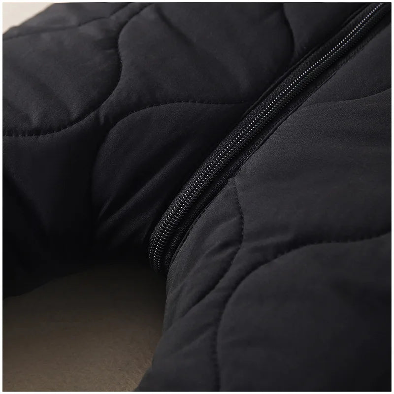 Landau polaire chaud 1 pièce pour bébé, combinaison de neige d'hiver pour nouveau-né, vêtements d'extérieur, combinaison pour bébé, barboteuse, tenue confortable MAEJORKEN