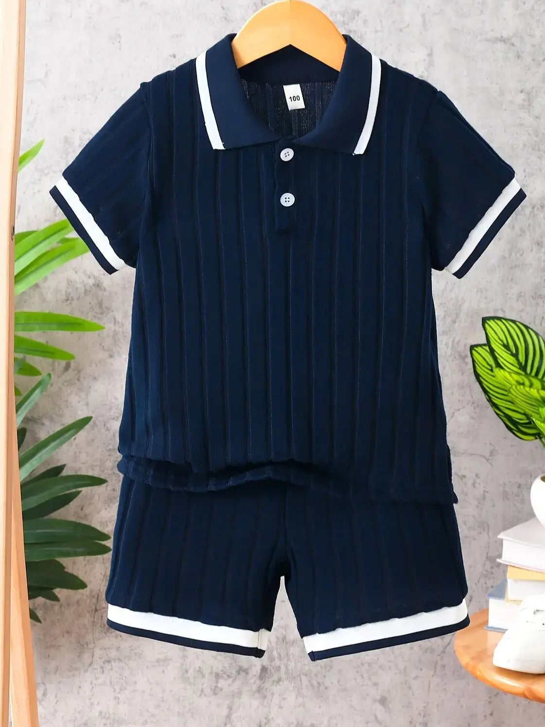 Vêtements d'été confortables et polyvalents pour enfants, adaptés aux sports de plein air et à un usage quotidien, en tant que premier choix pour un cadeau MAEJORKEN