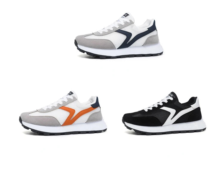 Chaussures de course légères