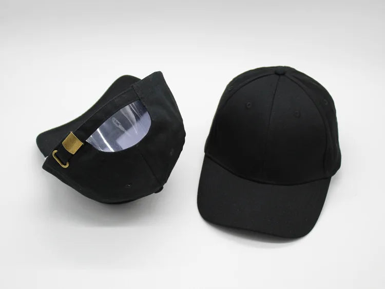 Logo personnalisé casquette de sport équipe broderie imprimé casquette de baseball Hip Hop casquette personnalisée hommes casquette dame chapeaux de fraternité nouveau cadeau MAEJORKEN
