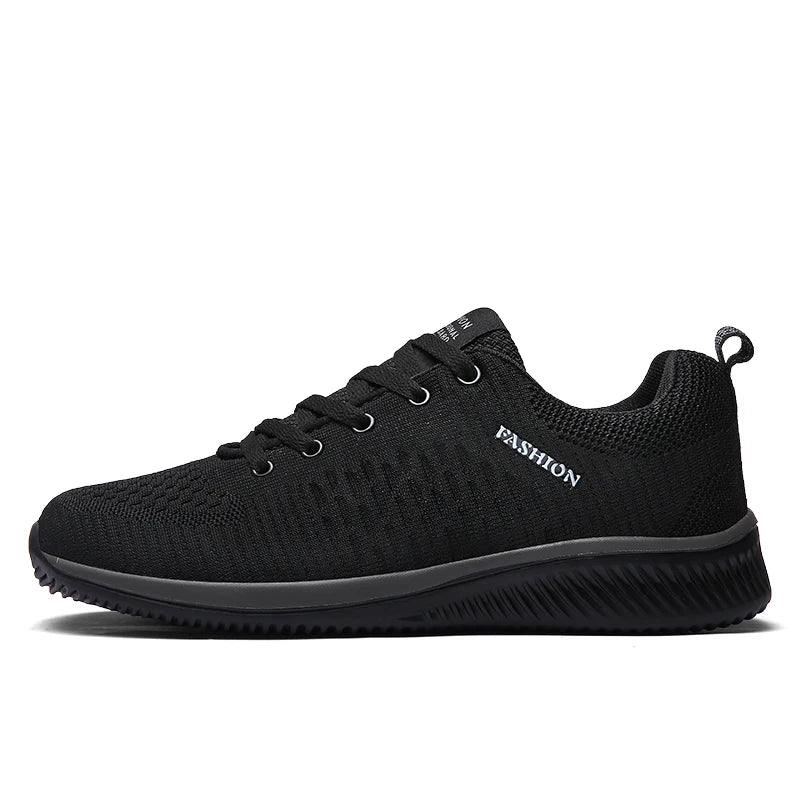Chaussures de course légères pour hommes, baskets de marche confortables et respirantes du 39 au 46 MAEJORKEN