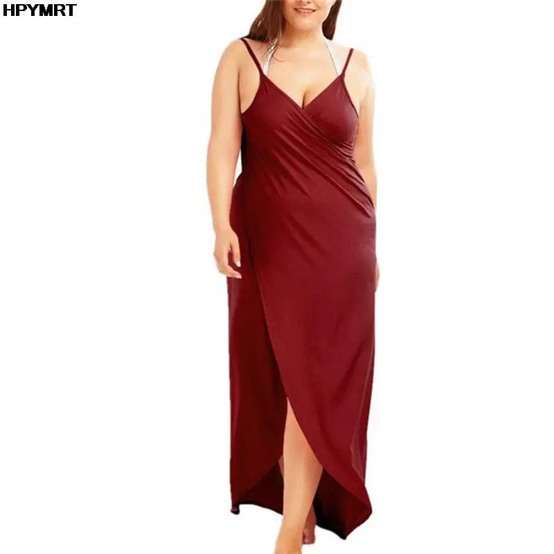 Robe femme sangle jupe de plage voile couvert chaîne Paleo dos nu croisé maillot de bain femme 2K débardeur femmes vêtements MAEJORKEN