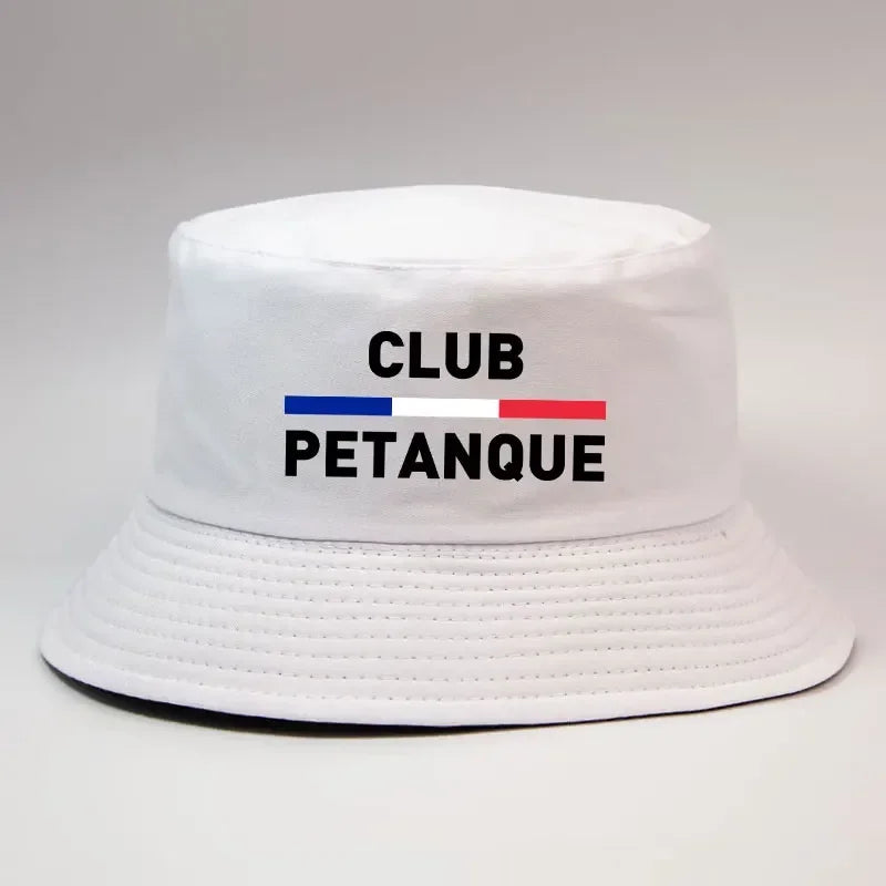 Bob club pétanque