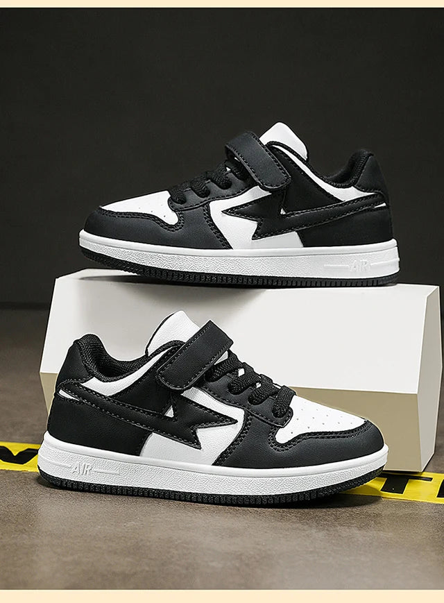 Chaussures de sport ChimCasual pour garçons, résistantes à l'usure, anti-ald, mode, nouveau, 2024 MAEJORKEN