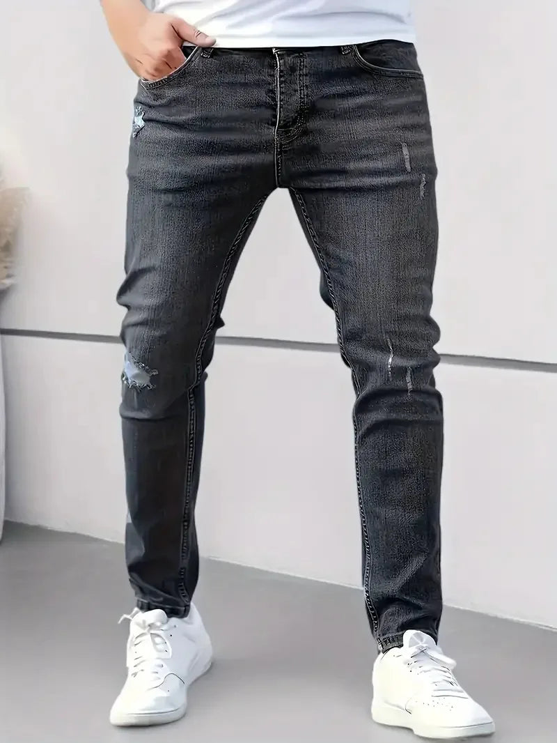 Jeans style américain XS au 2XL
