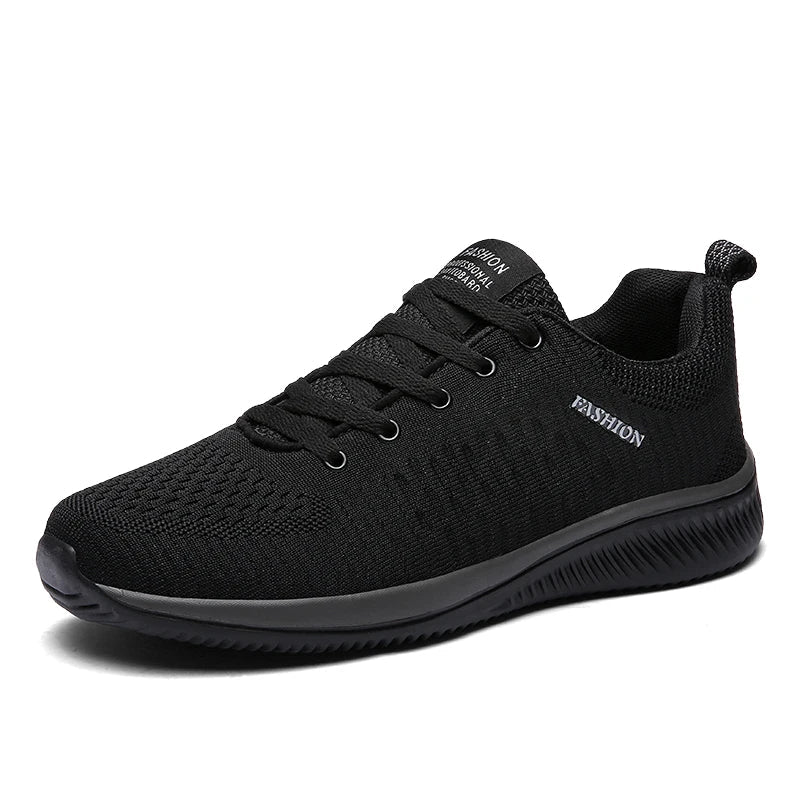 Chaussures de course légères pour hommes, baskets de marche confortables et respirantes du 39 au 46 MAEJORKEN
