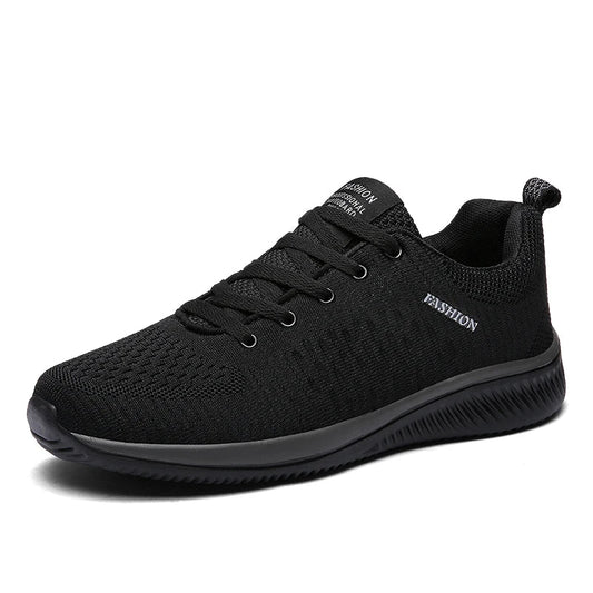 Chaussures de course légères pour hommes, baskets de marche confortables et respirantes du 39 au 46 MAEJORKEN
