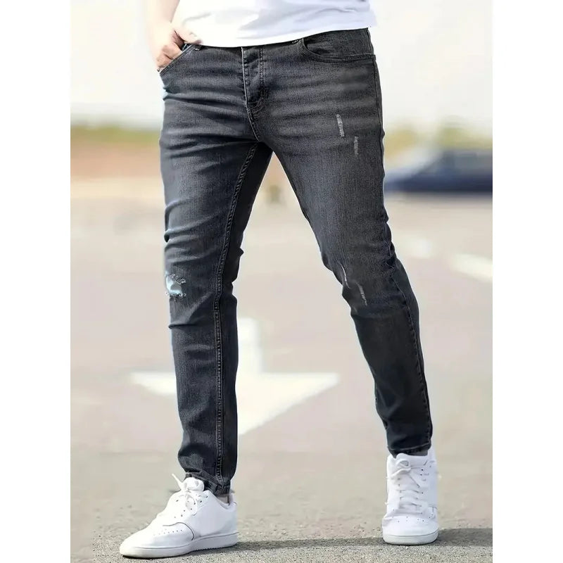 Jeans style américain XS au 2XL