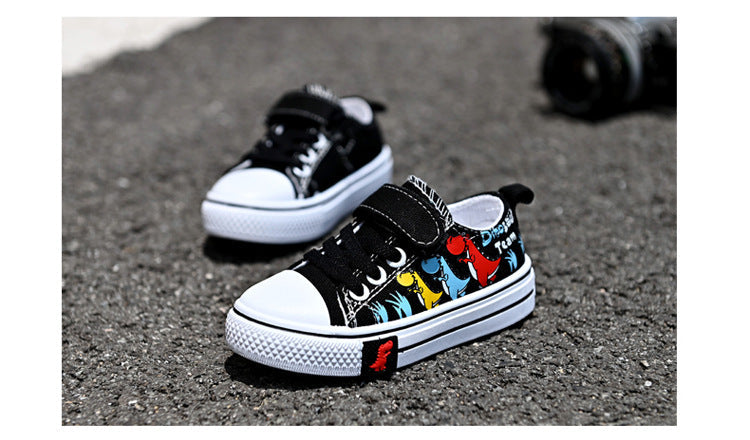 Baskets quatre saisons pour enfants, chaussures de course respirantes et confortables pour garçons et filles, sport décontracté à semelles souples, antidérapantes MAEJORKEN