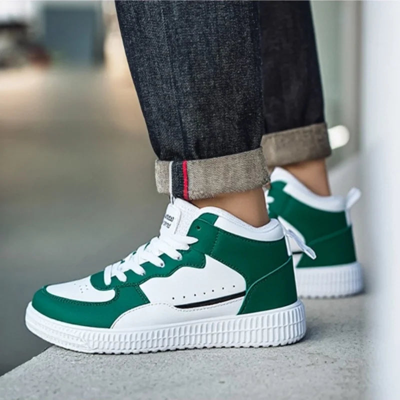 Baskets décontractées respirantes légères antidérapantes confortables du 36 au 45