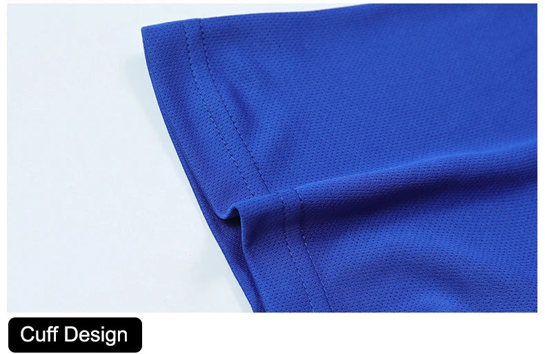 Ensemble de course à séchage rapide pour hommes du M au 5XL MAEJORKEN