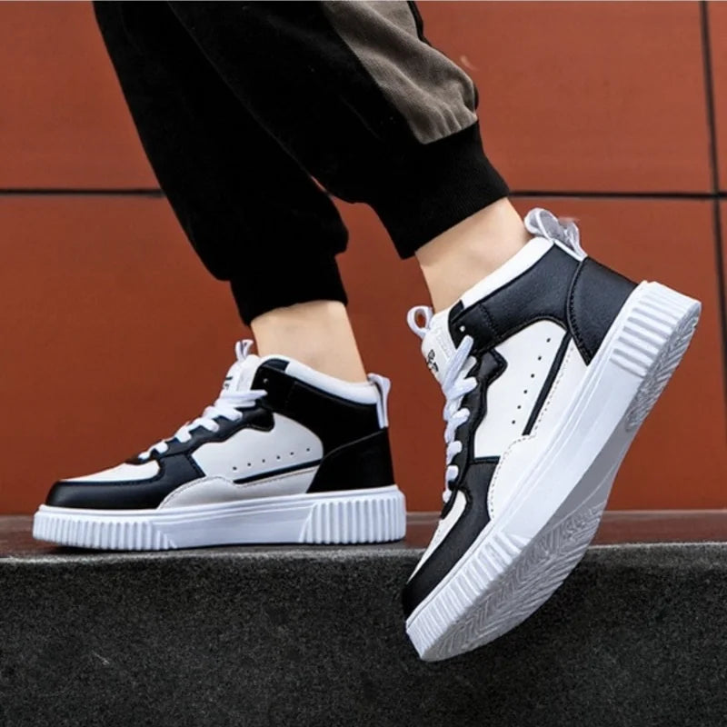 Baskets décontractées respirantes légères antidérapantes confortables du 36 au 45