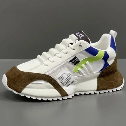 Baskets à la mode du 39 au 48