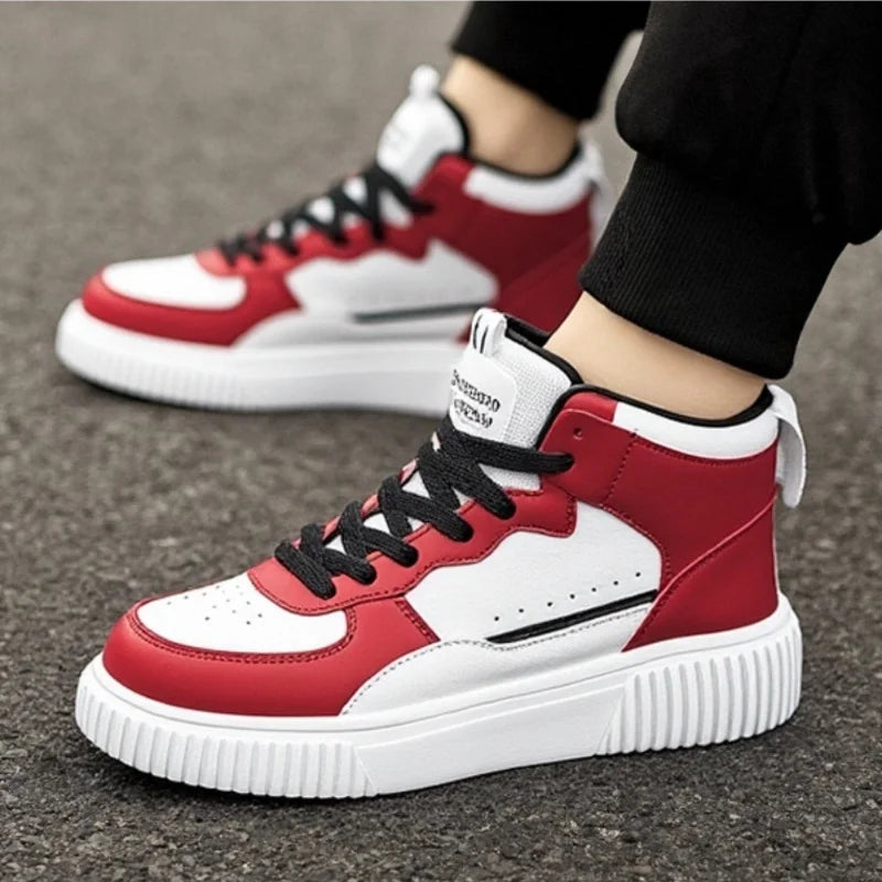 Baskets décontractées respirantes légères antidérapantes confortables du 36 au 45