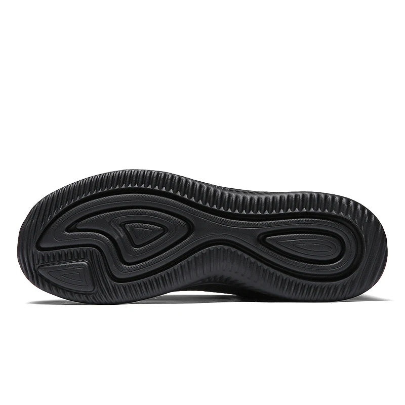 Chaussures de course légères pour hommes, baskets de marche confortables et respirantes du 39 au 46 MAEJORKEN