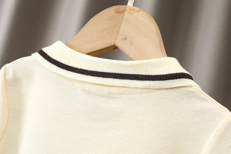 Vêtements pour enfants mère enfants vêtements ensembles pour enfants garçons T-shirt Shorts été coton à manches courtes mode Suit2PCS MAEJORKEN