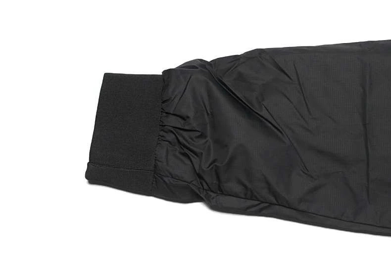 Veste de sport de plein air coupe-vent, imperméable et de protection solaire pour hommes, veste polyvalente à la mode et décontractée pour hommes MAEJORKEN