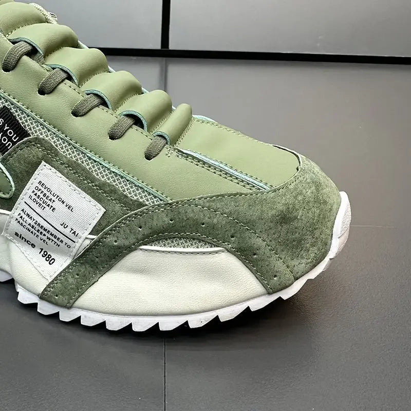 Baskets à la mode du 39 au 48