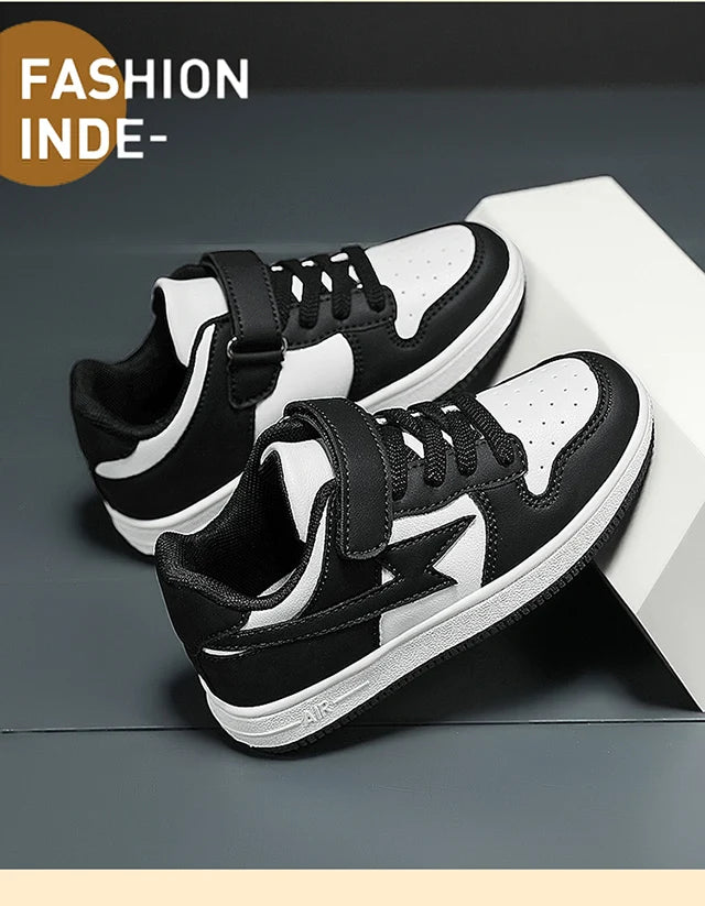 Chaussures de sport ChimCasual pour garçons, résistantes à l'usure, anti-ald, mode, nouveau, 2024 MAEJORKEN